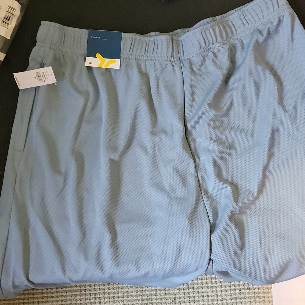 Men's old navy shorts.